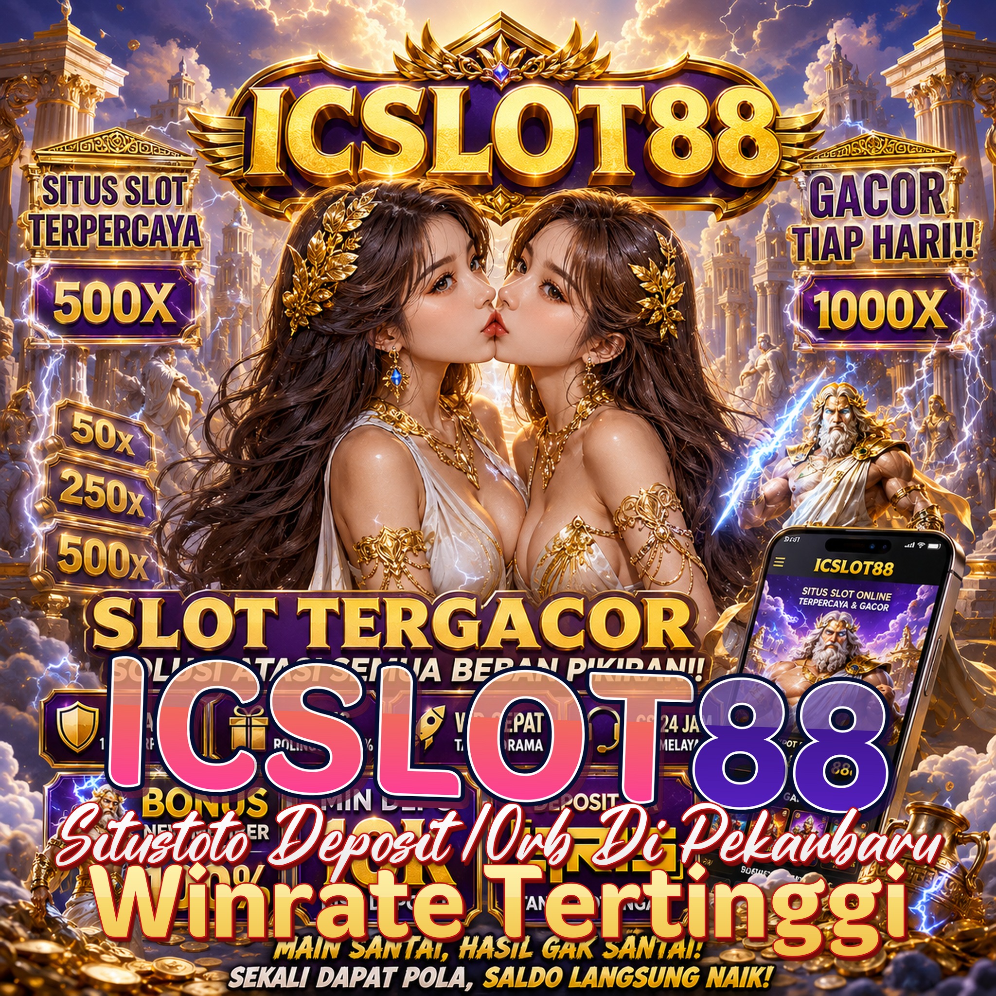 ICSLOT88
