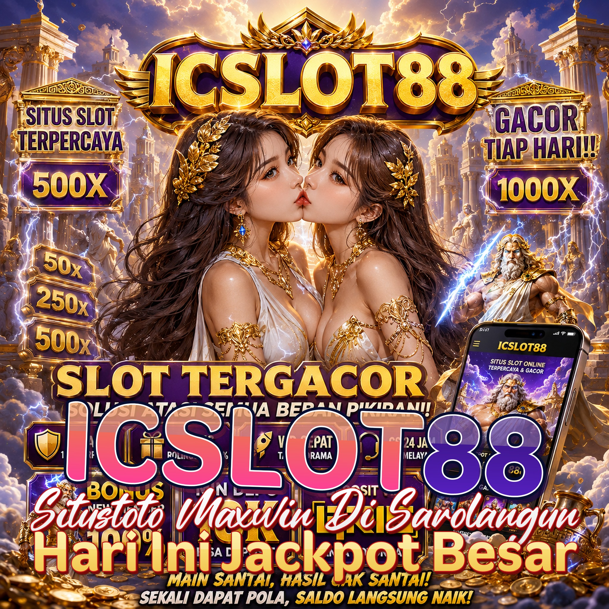 ICSLOT88