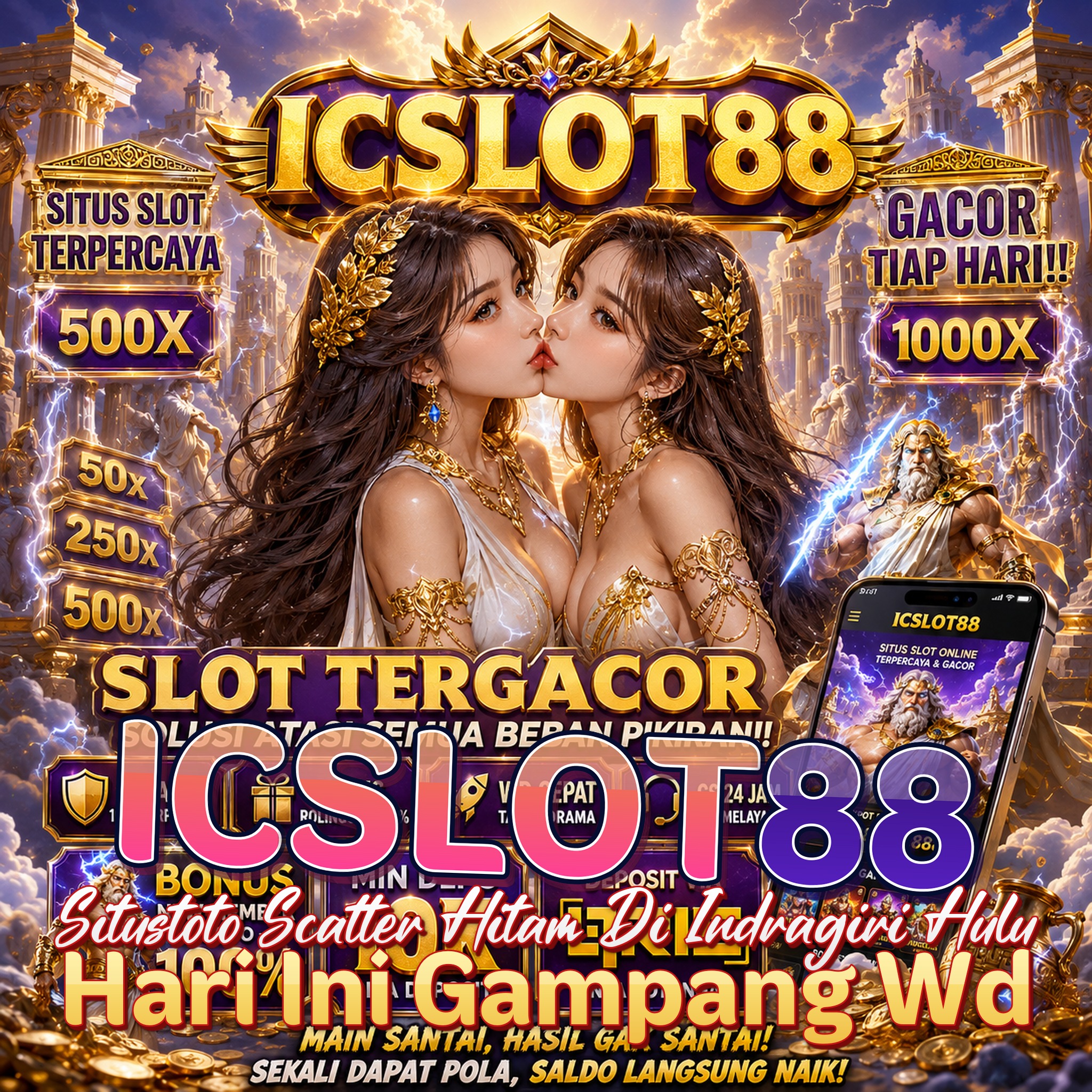 ICSLOT88