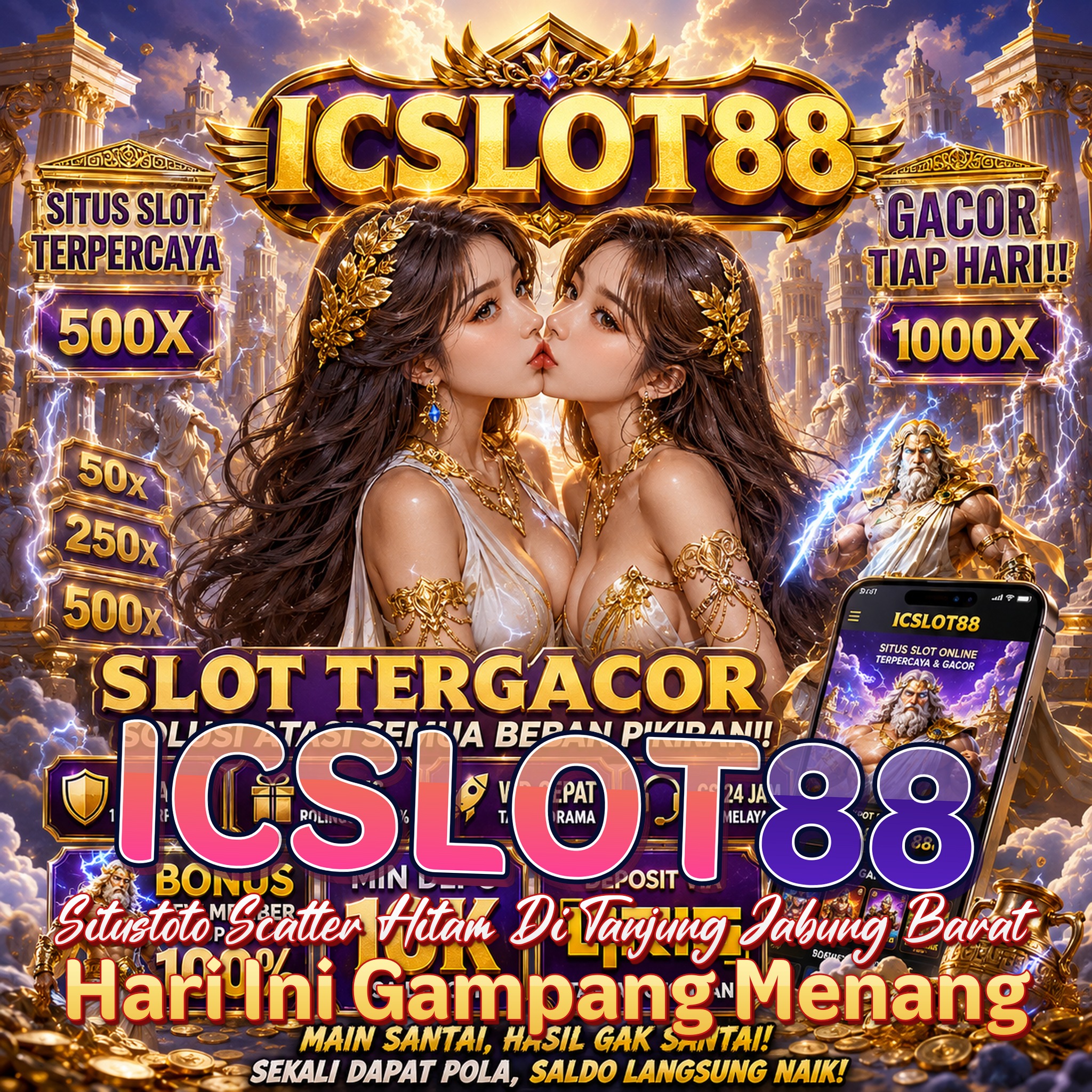 ICSLOT88